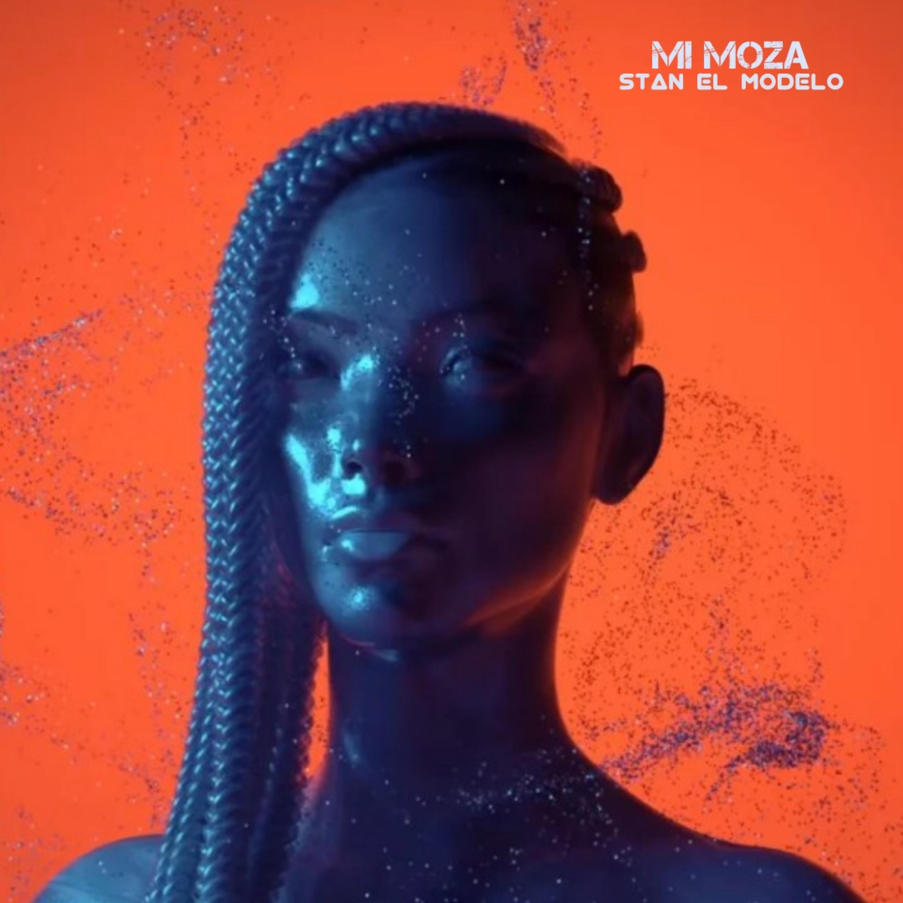 Постер альбома Mi Moza