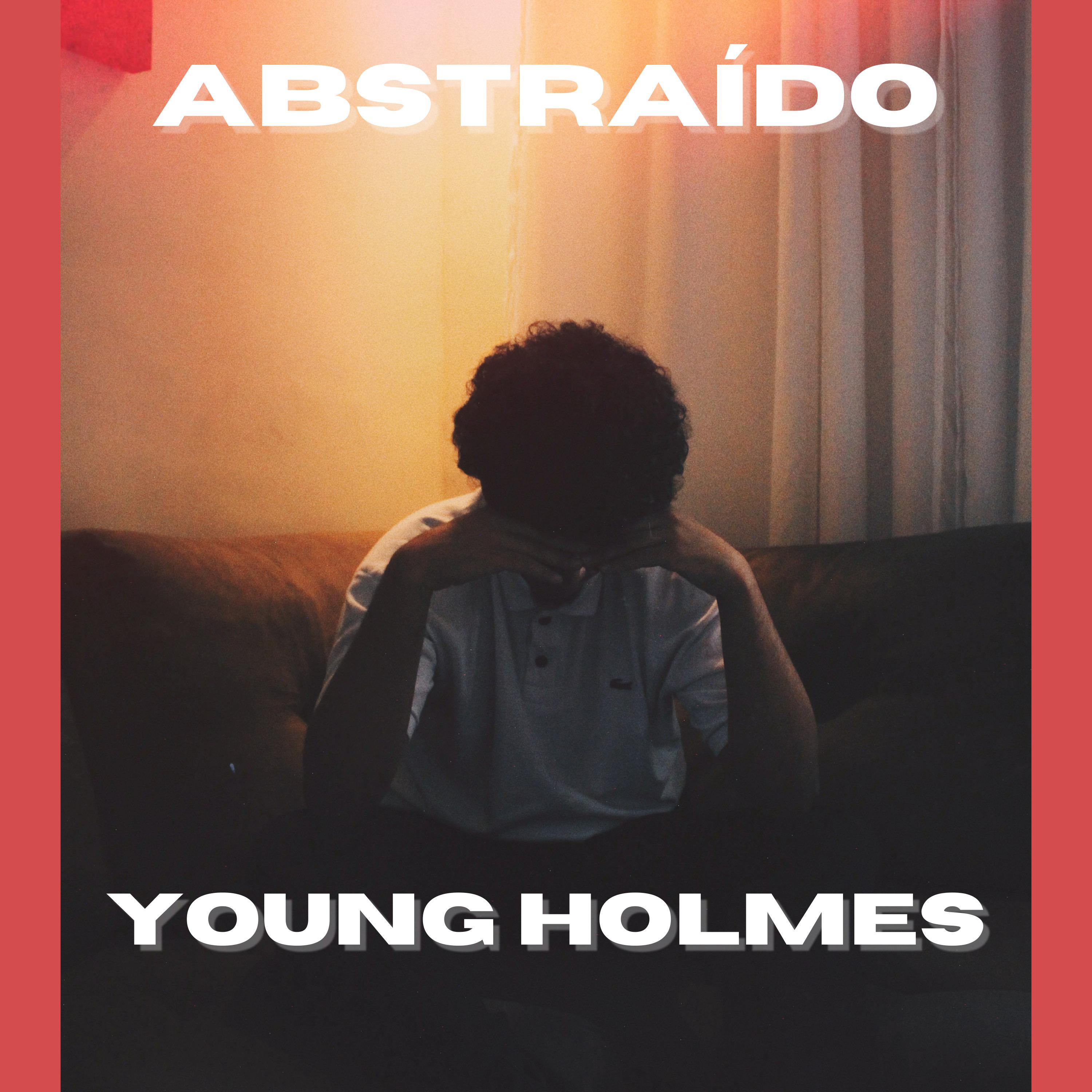 Постер альбома Abstraído