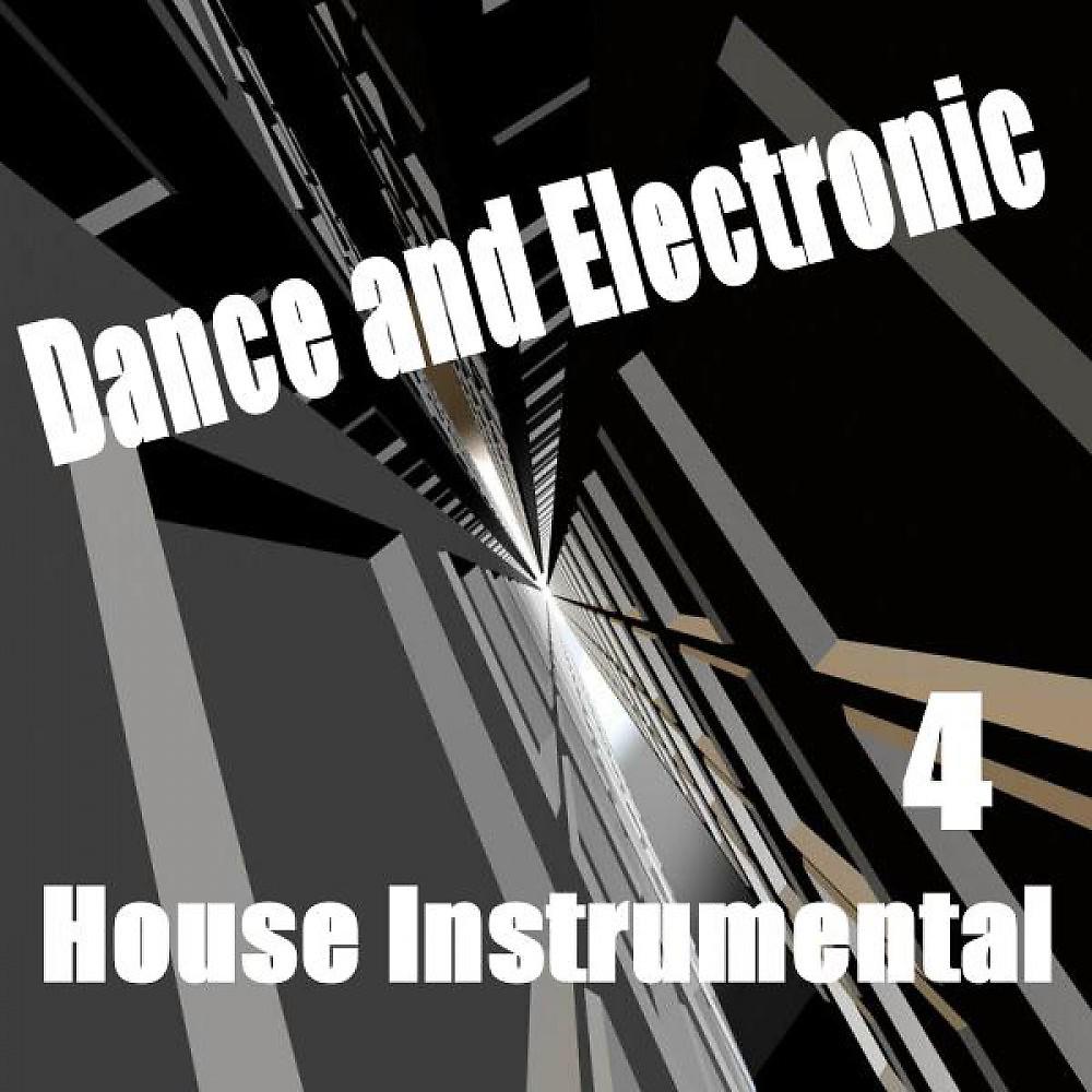 Постер альбома House Instrumental 4