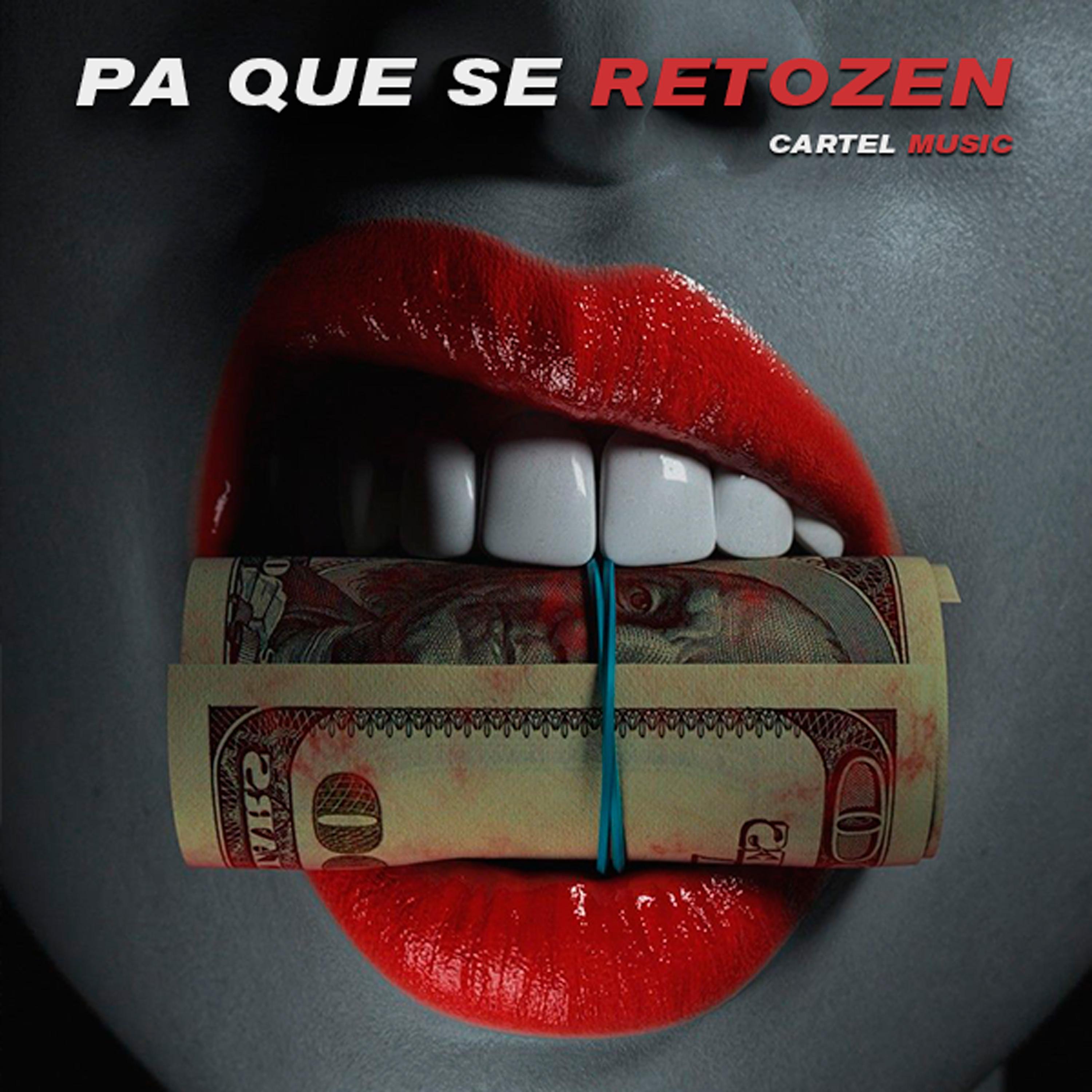 Постер альбома Pa Que Se Retozen