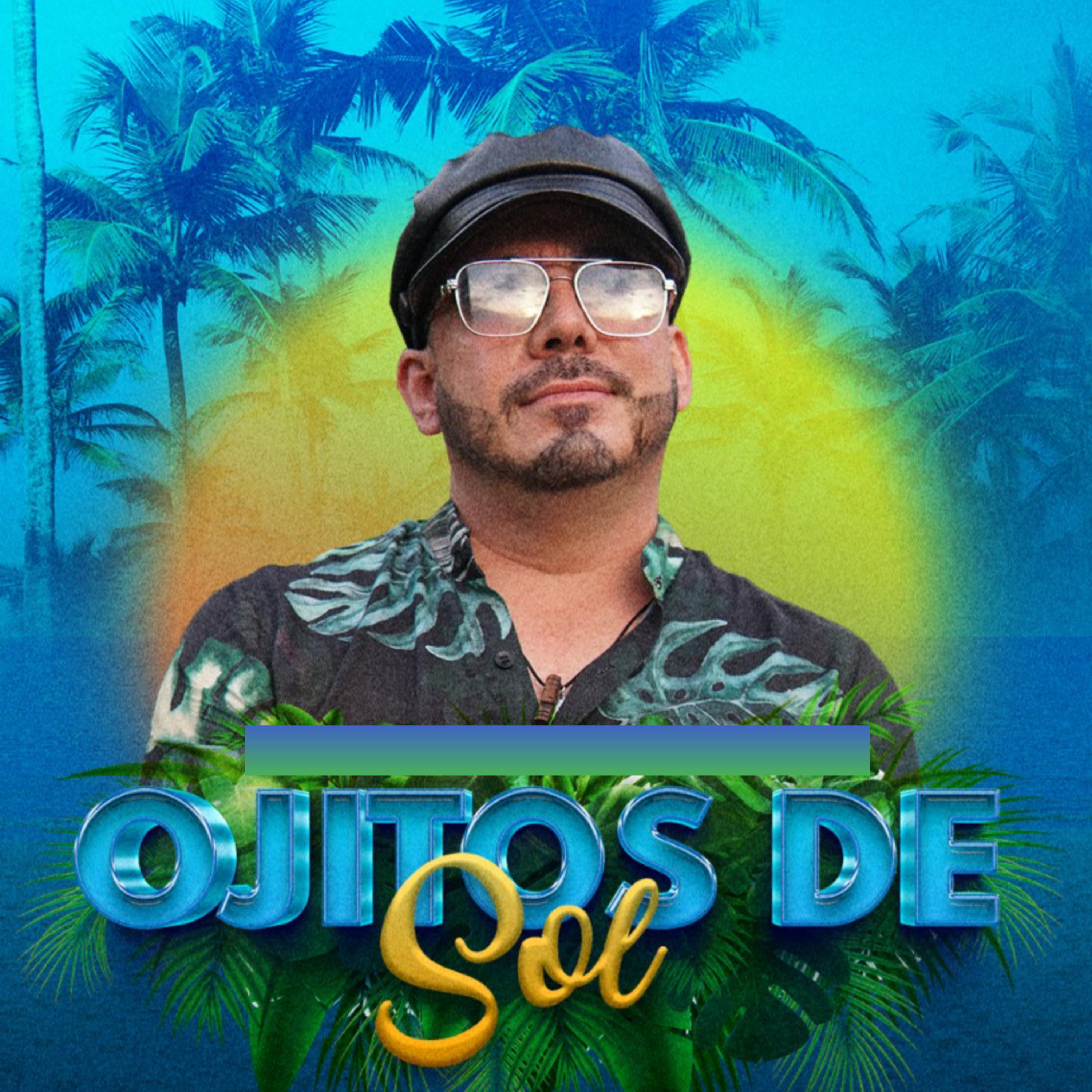Постер альбома Ojitos de Sol