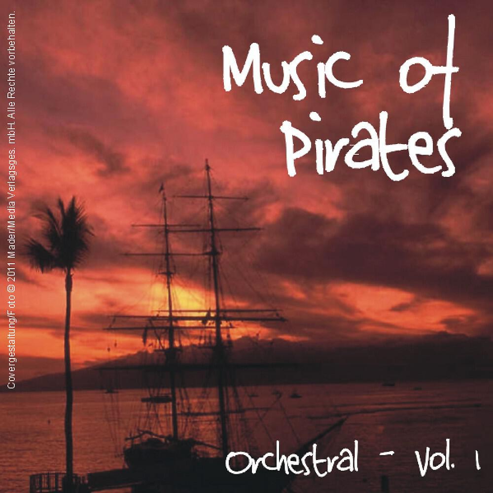 Julian Scott - Ocean Venture