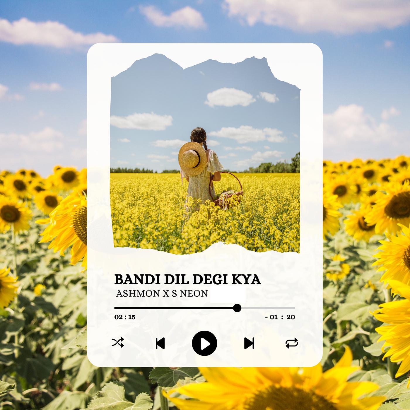 Постер альбома Bandi Dil Degi Kya