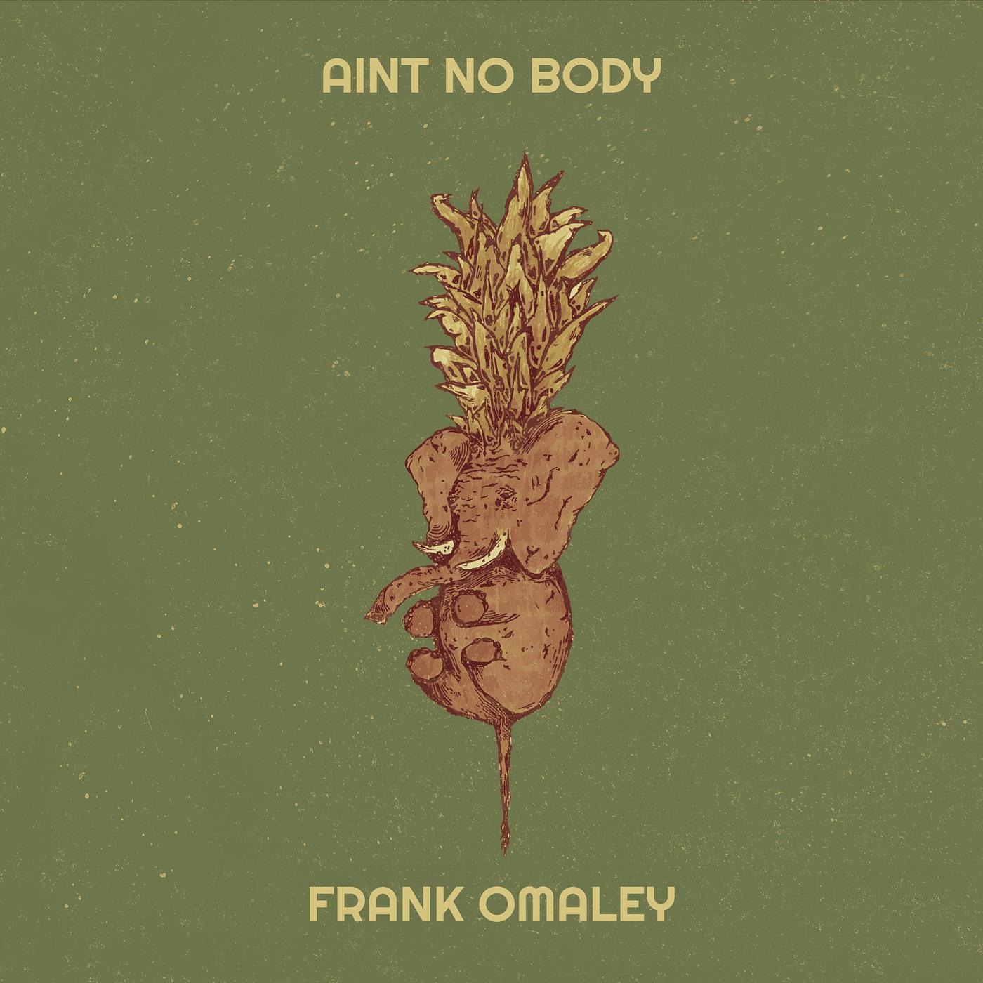 Постер альбома Aint No Body