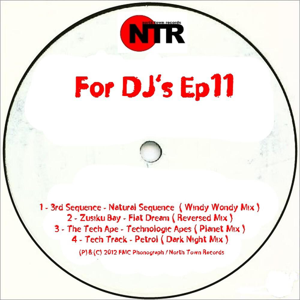 3Rd Sequence - Natural Sequence (Windy Wondy Mix)