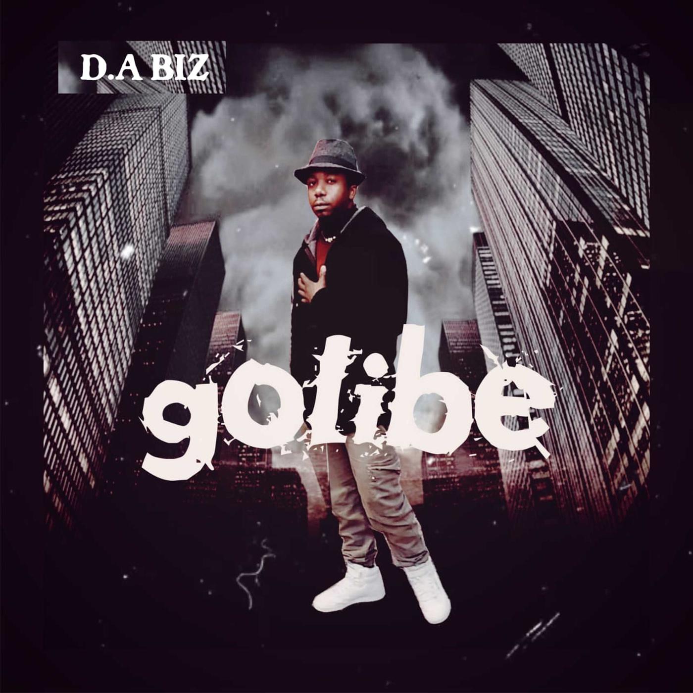 Постер альбома Golibe