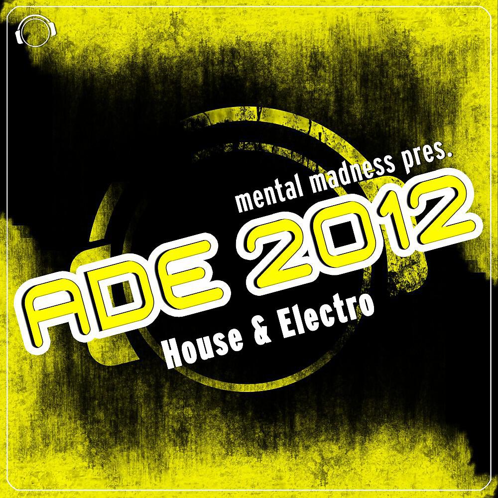 Livelectric - Wild Out (Jose De Mara Remix Edit)