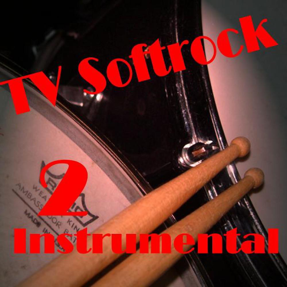 Постер альбома TV Softrock 2