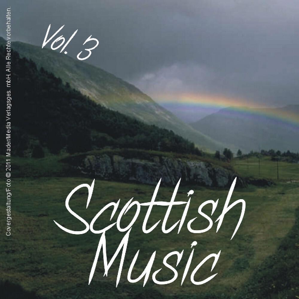 Hugh Morrison - The Blair Set