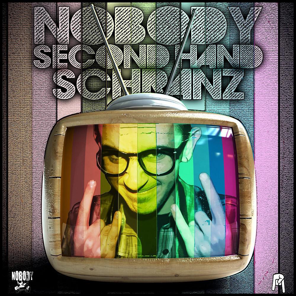 Insult - Little Round Surprise (Nobody Remix)