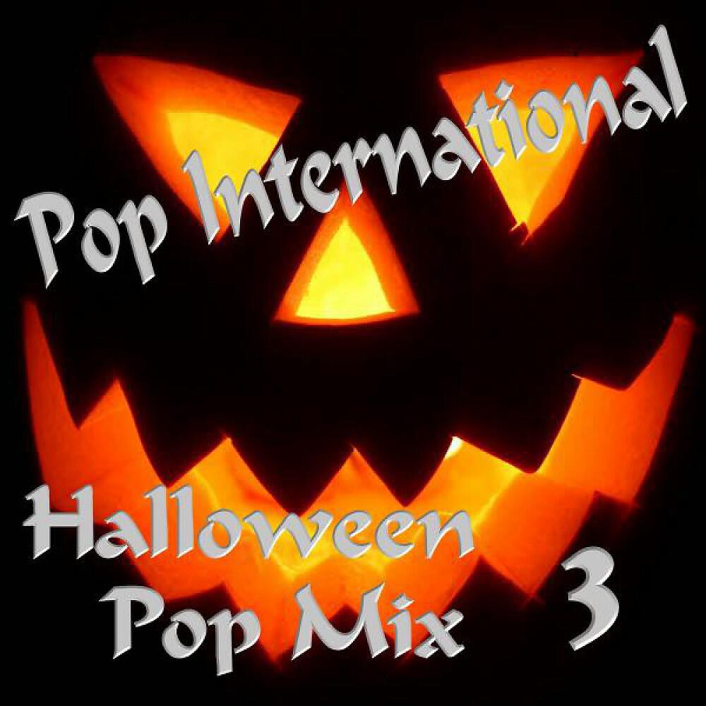 SoundVault - Halloween; Eerie But Catchy Underscore