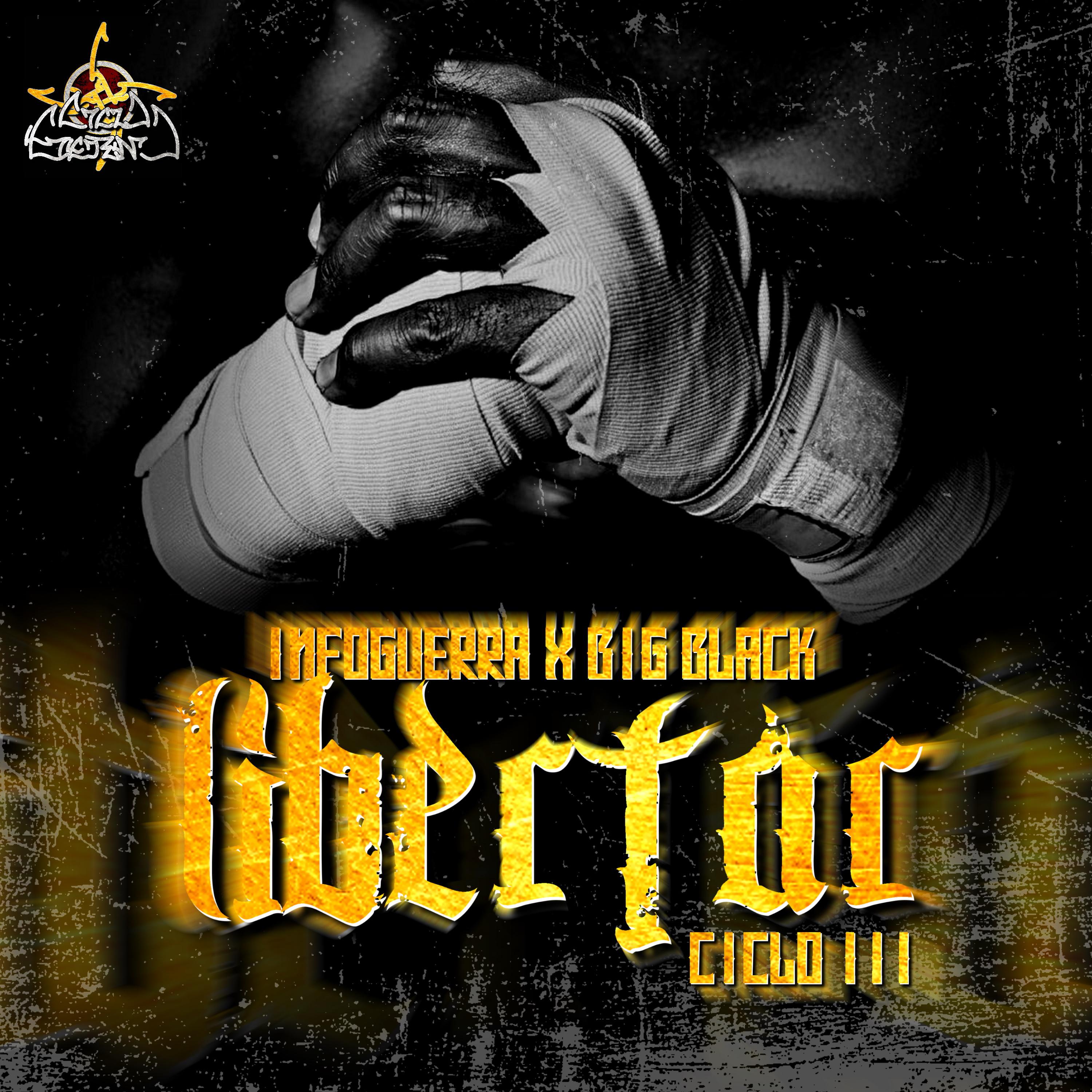 Постер альбома Libertar (Ciclo III)