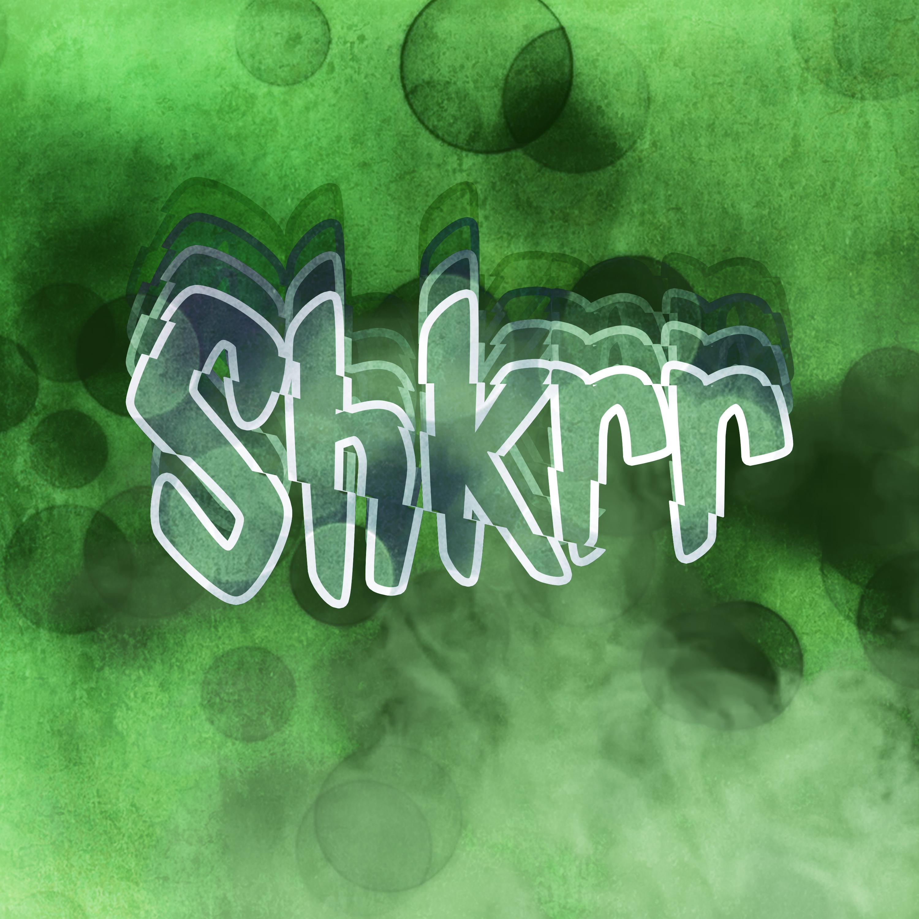 Постер альбома Shkrr