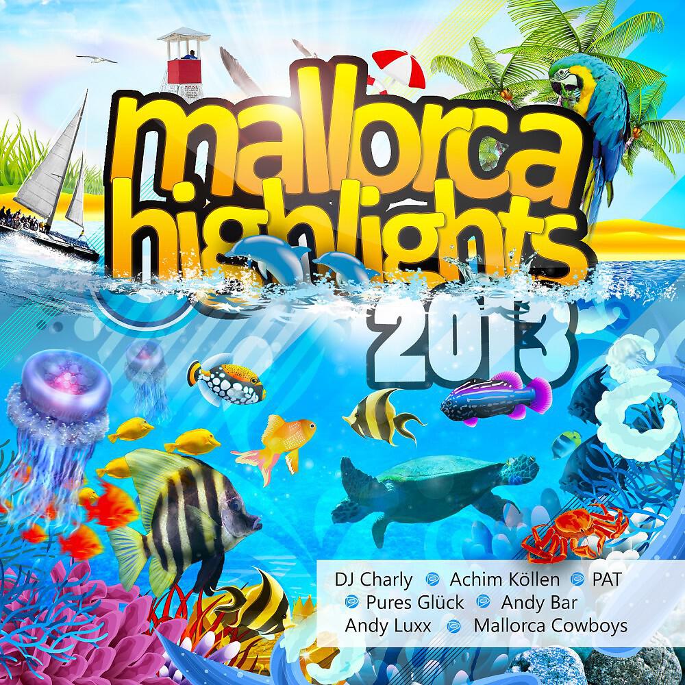 Andy Luxx - Der DJ von Mallorca