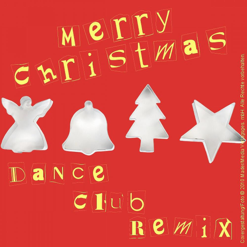 Steve Urwin - Santa's Funky Workshop