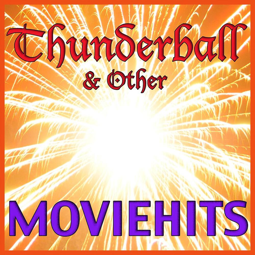 Movie Sounds Unlimited - Goldfinger (From 