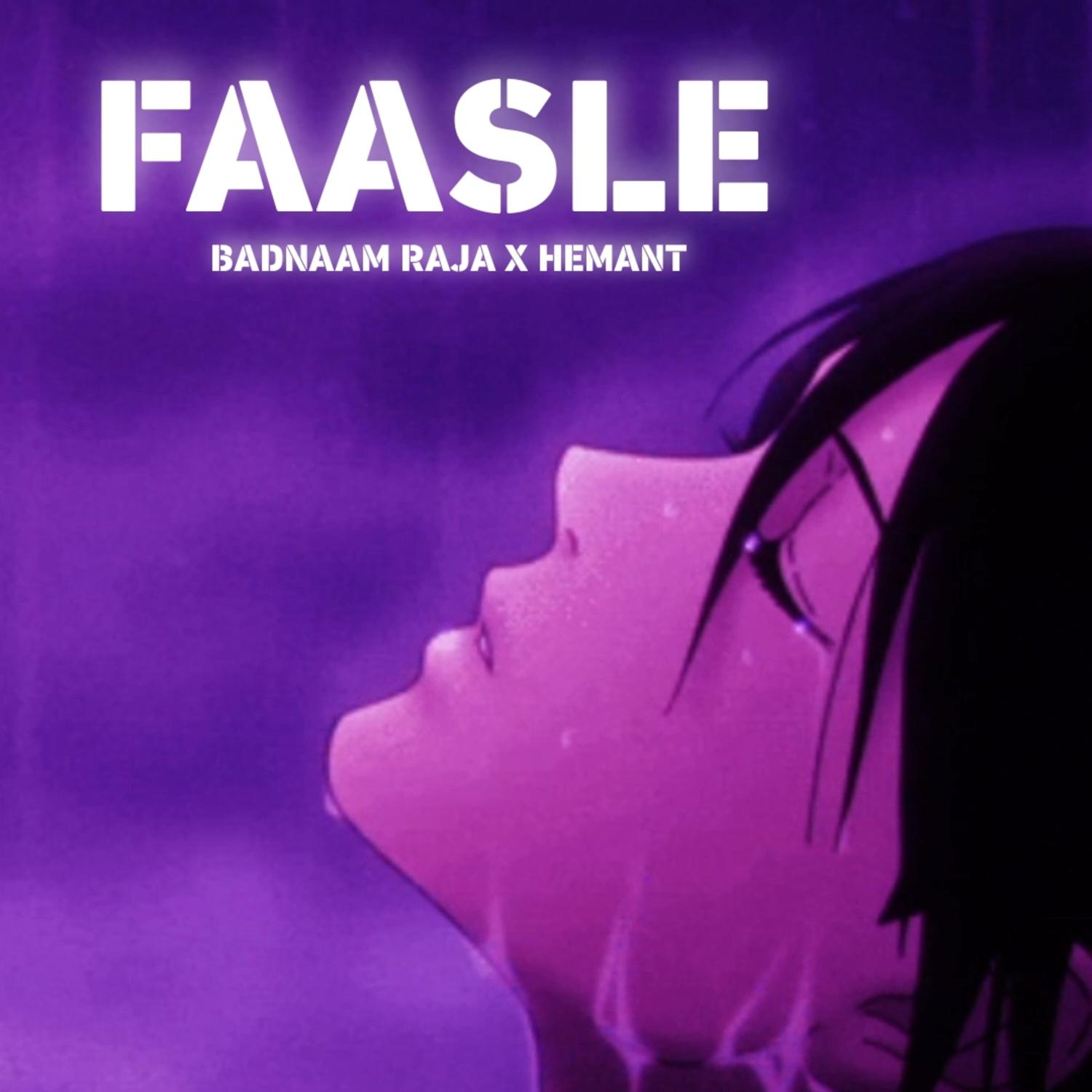 Постер альбома Faasle