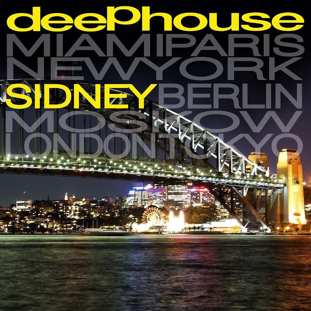 Deep Rhythms - Envelope Sound (Soulsystem Mix)