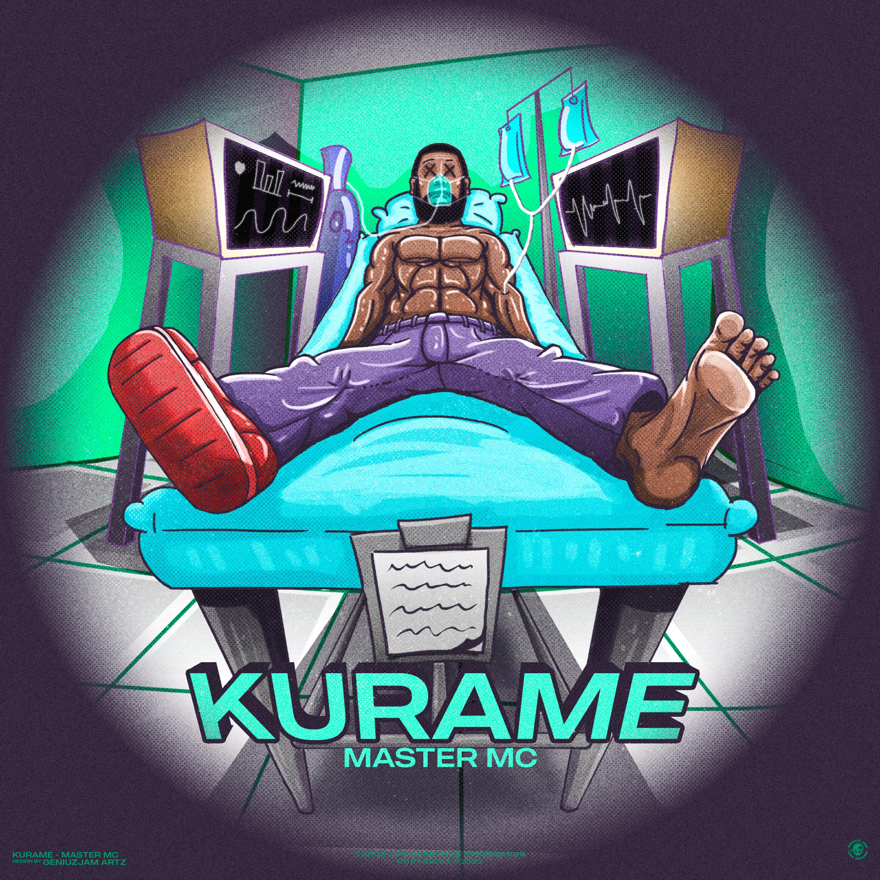 Постер альбома Kurame