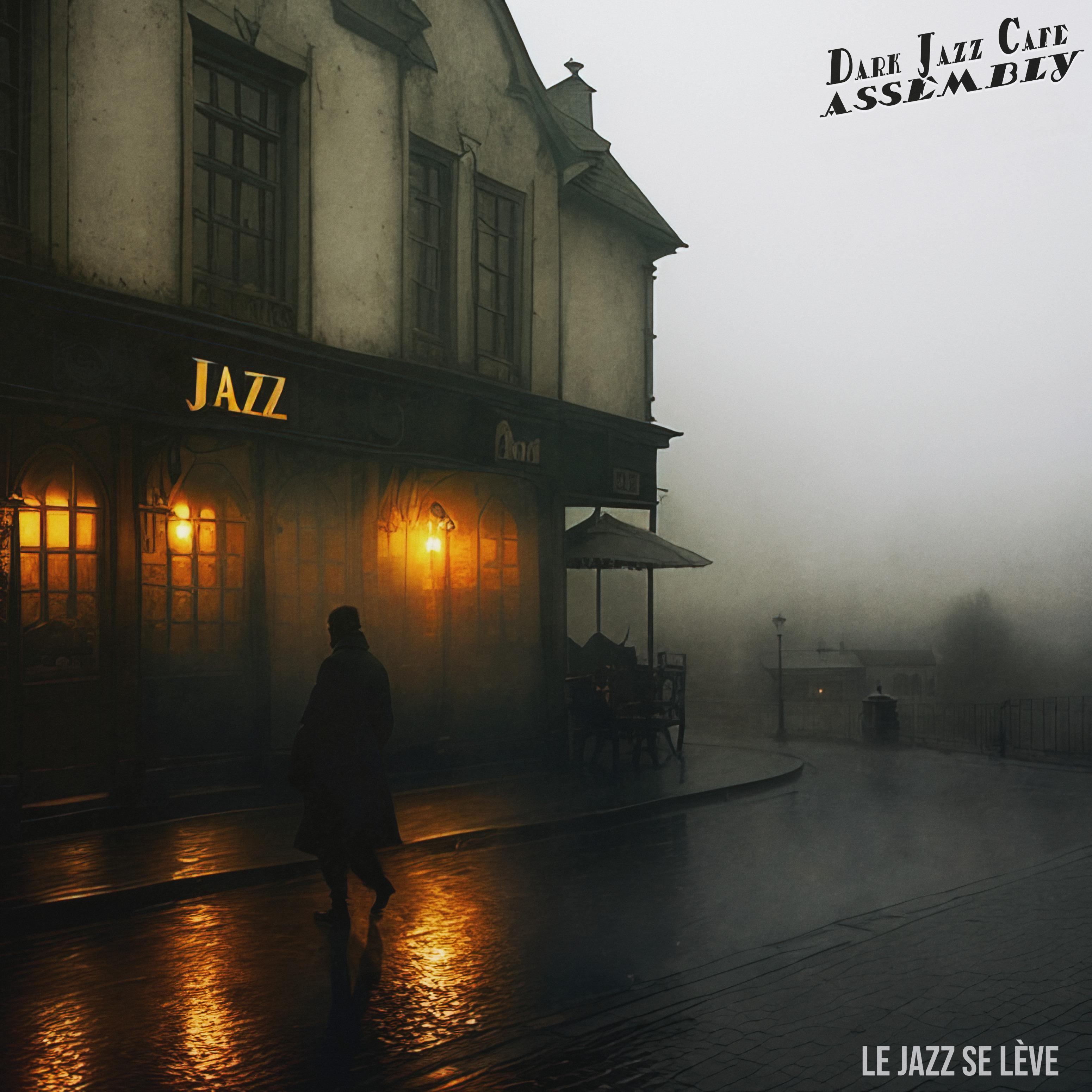 Постер альбома Le Jazz Se Lève