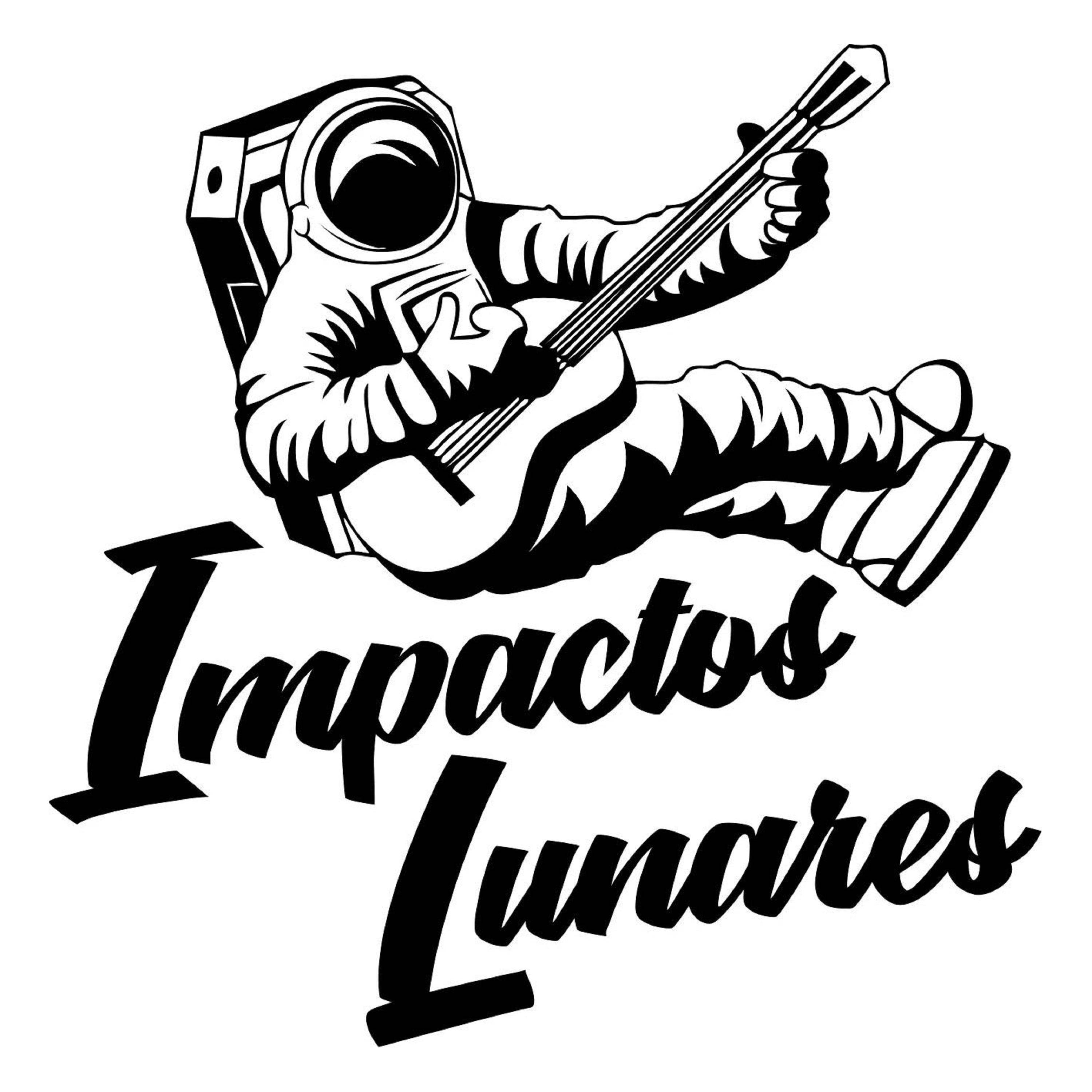 Постер альбома Impactos Lunares