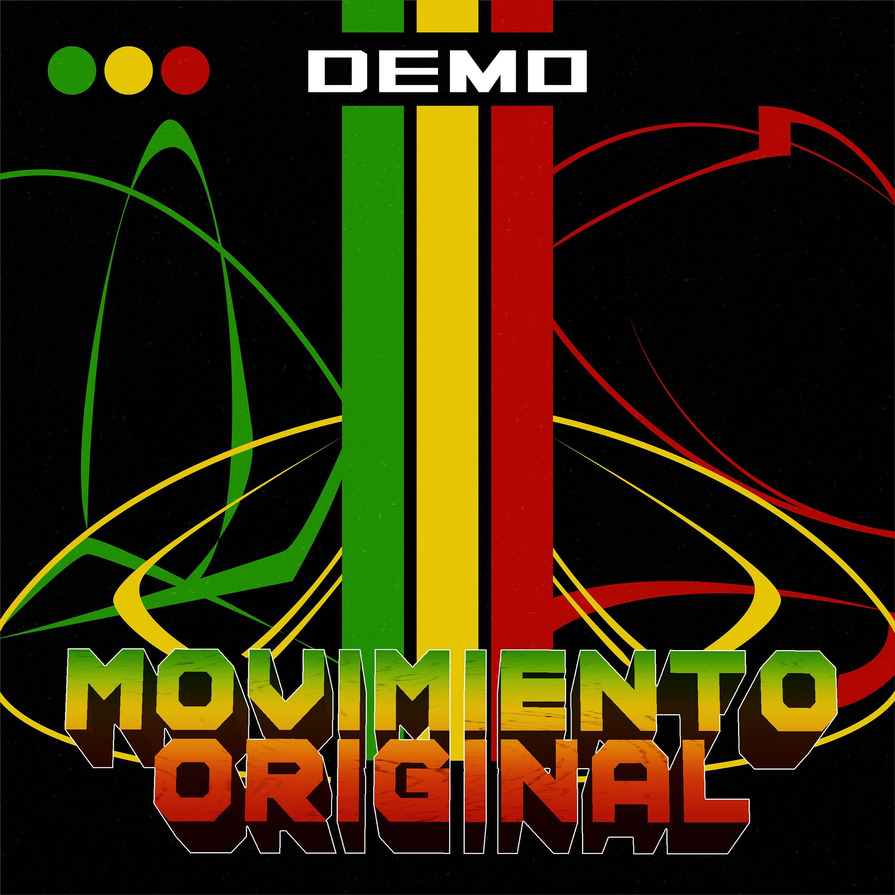 Постер альбома Demo 2007