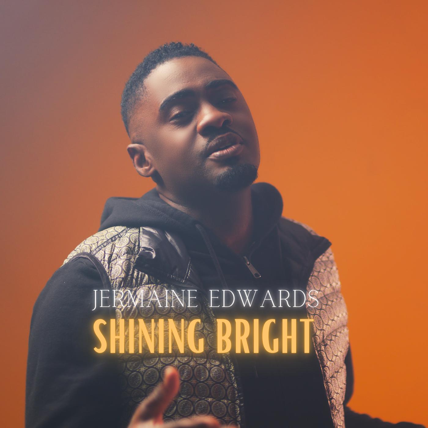 Постер альбома Shining Bright