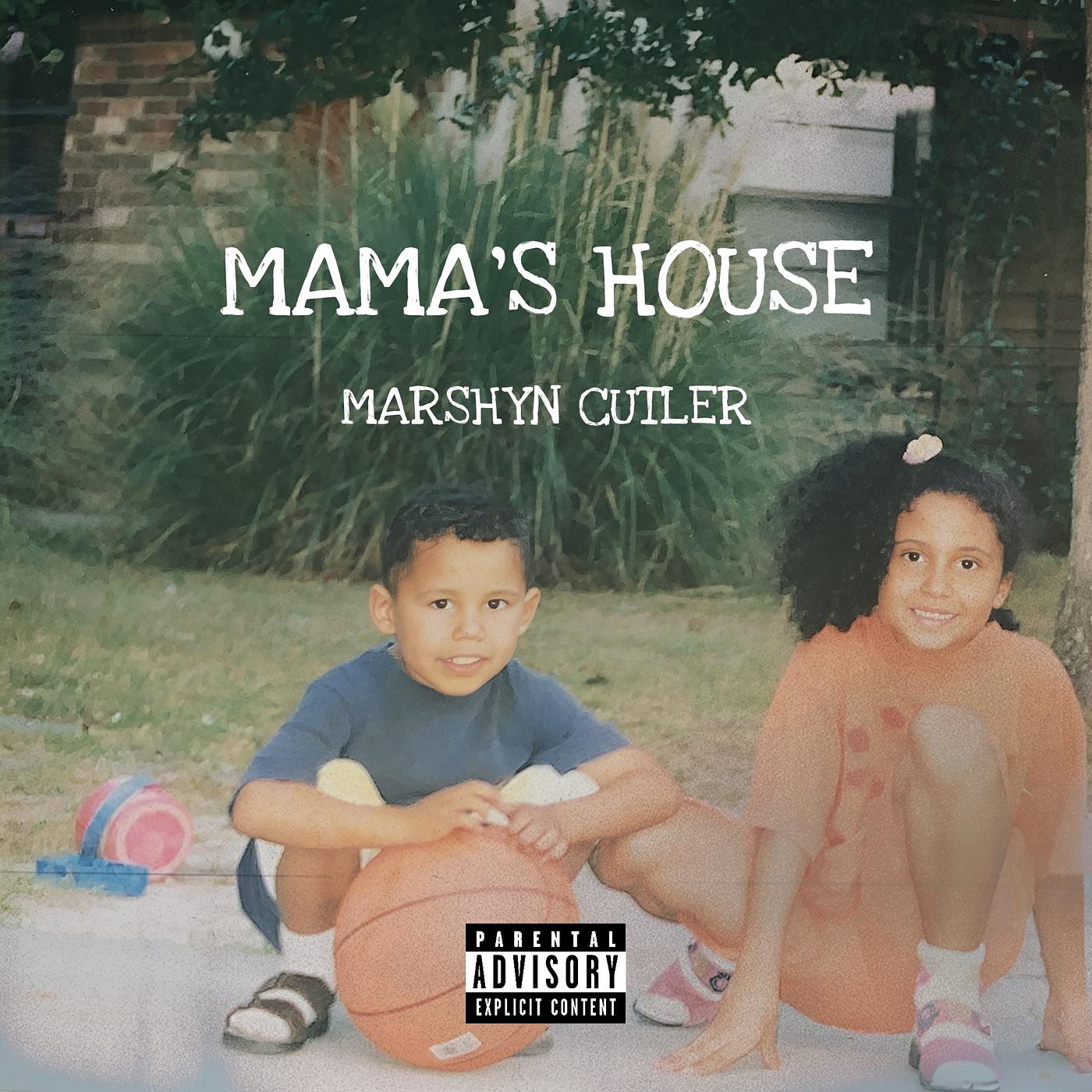 Постер альбома Mama's House