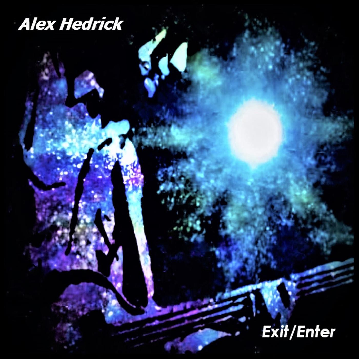 Постер альбома Exit Enter