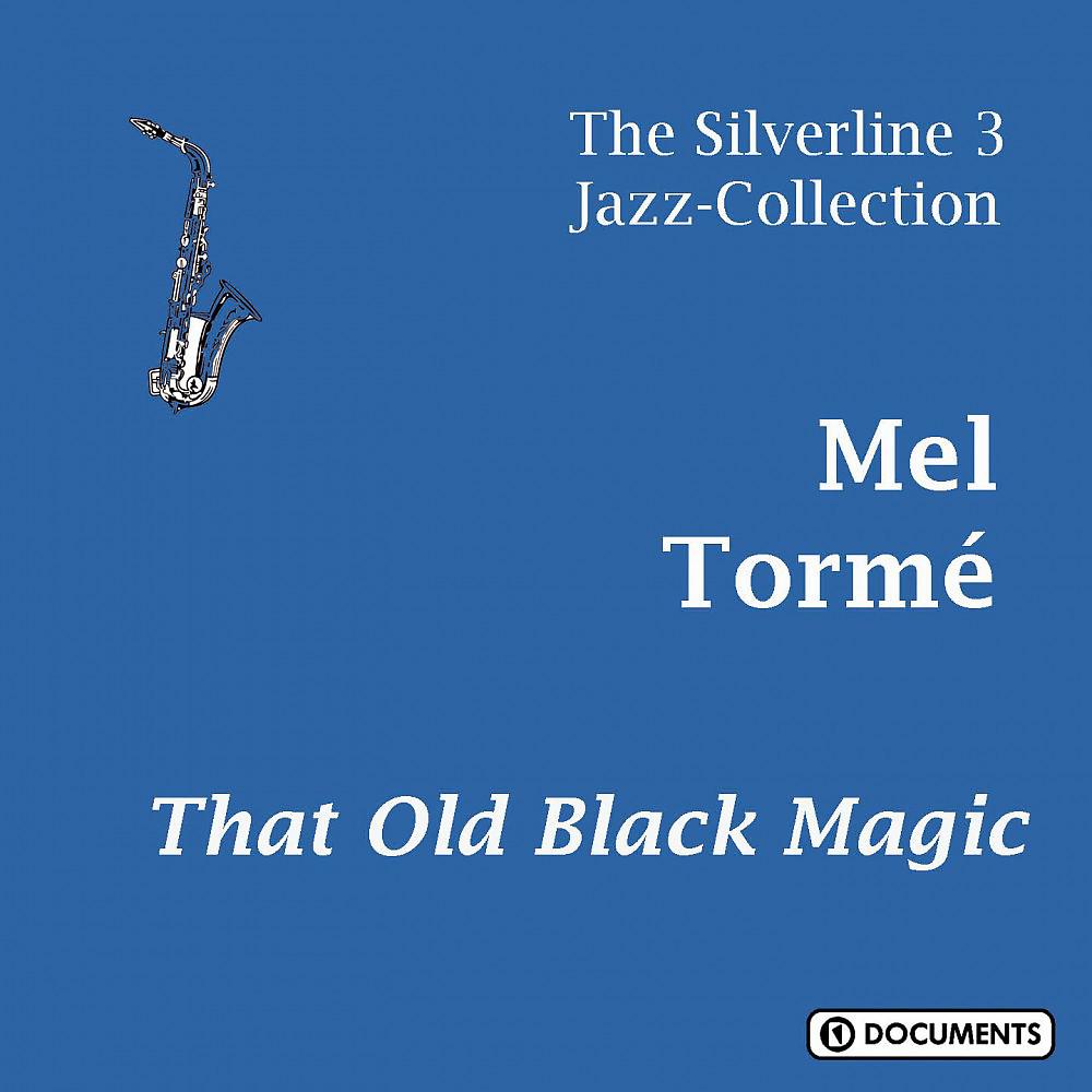 Mel Torme - The Hut-Sut Song