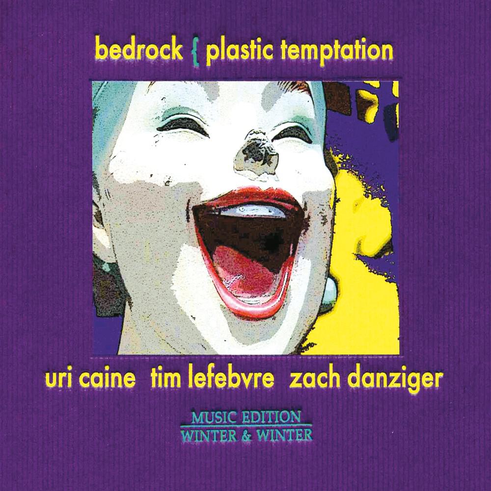 Uri Caine Bedrock - Prelude for Sheldon