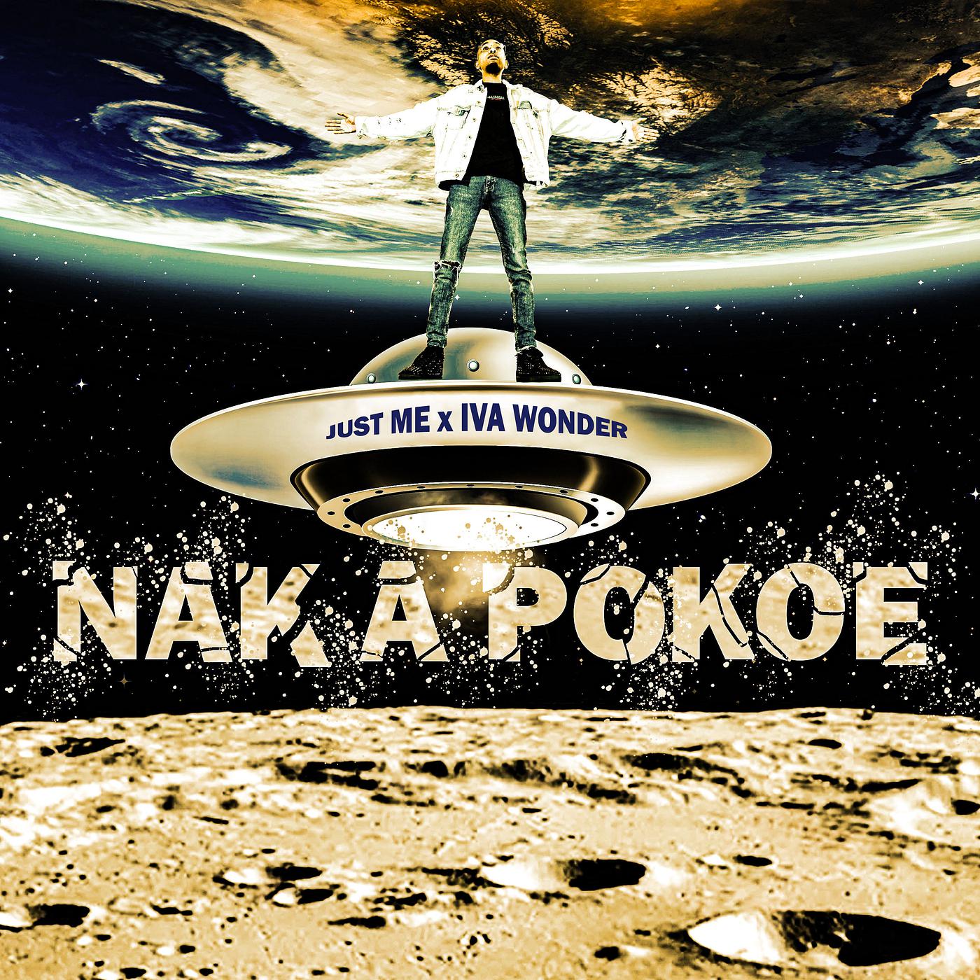 Постер альбома Nak a Pokoe