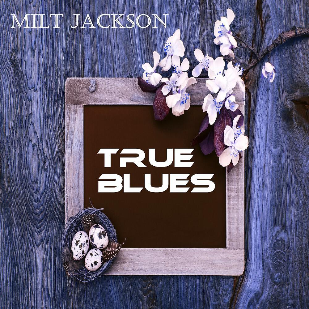 Milt Jackson - Bebop Blues