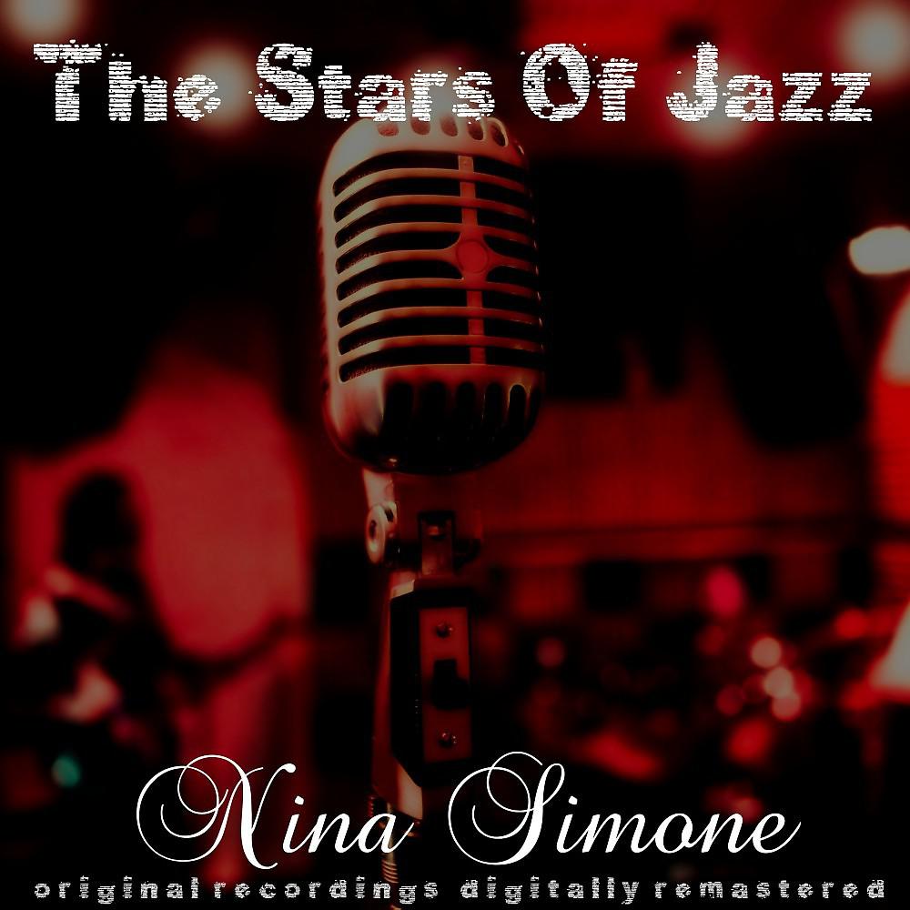 Постер альбома The Stars of Jazz
