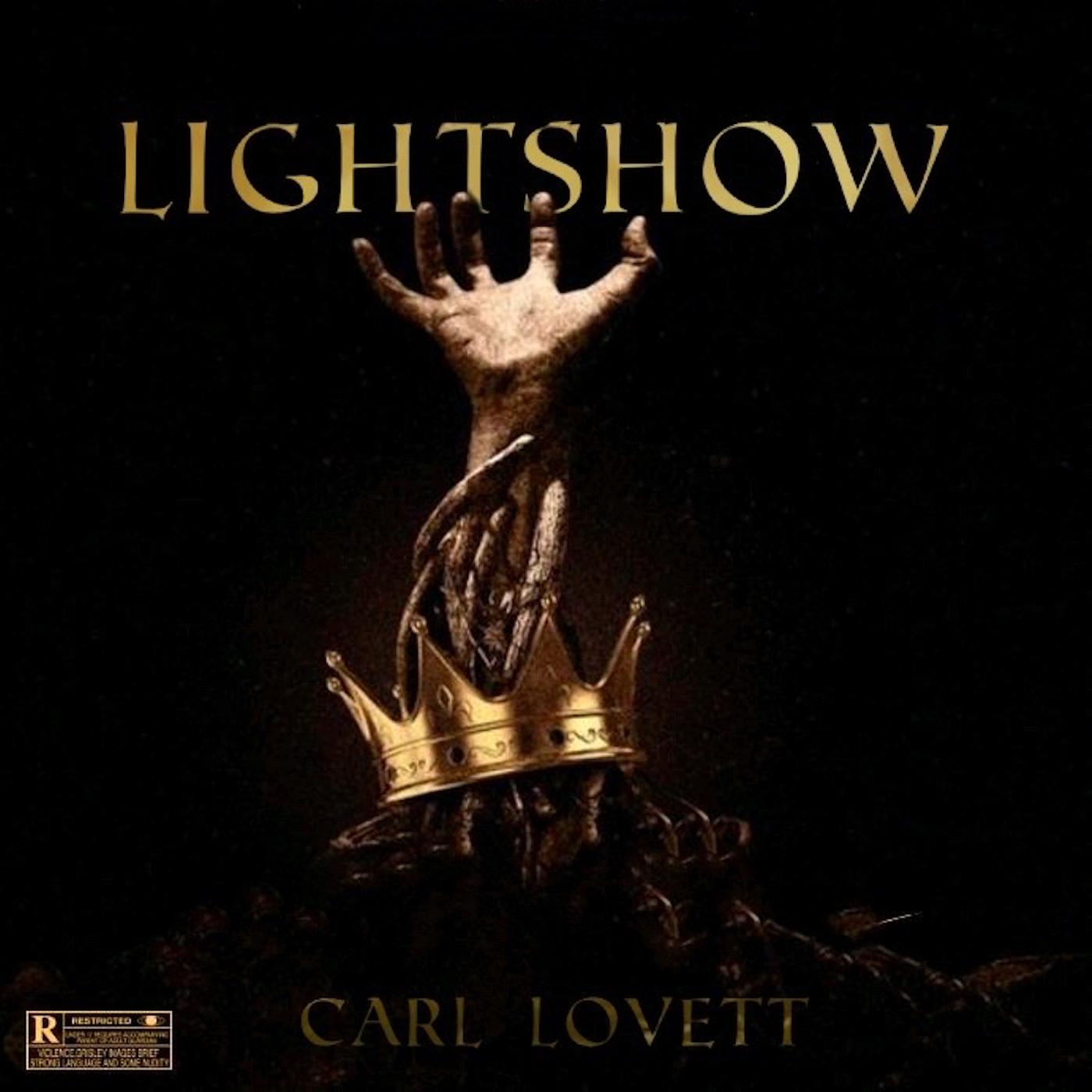 Постер альбома Lightshow