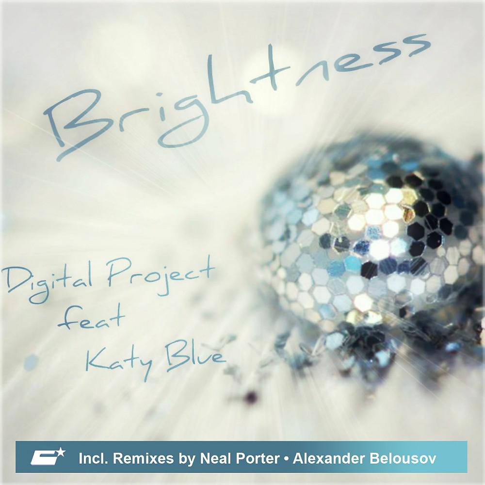 Постер альбома Brightness