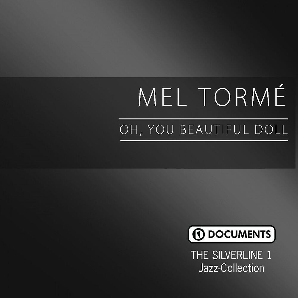 Mel Torme - The Four Winds and the Seven Seas
