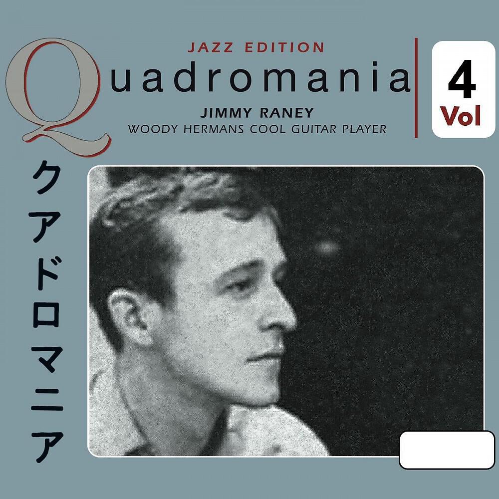 Jimmy Raney - A Foggy Day