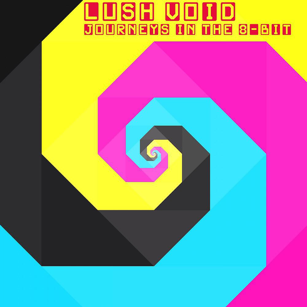 Lush Void - The Journey You're On (Original Mix)