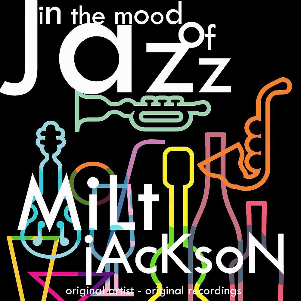 Milt Jackson - The Song Is Ended (Remastered)