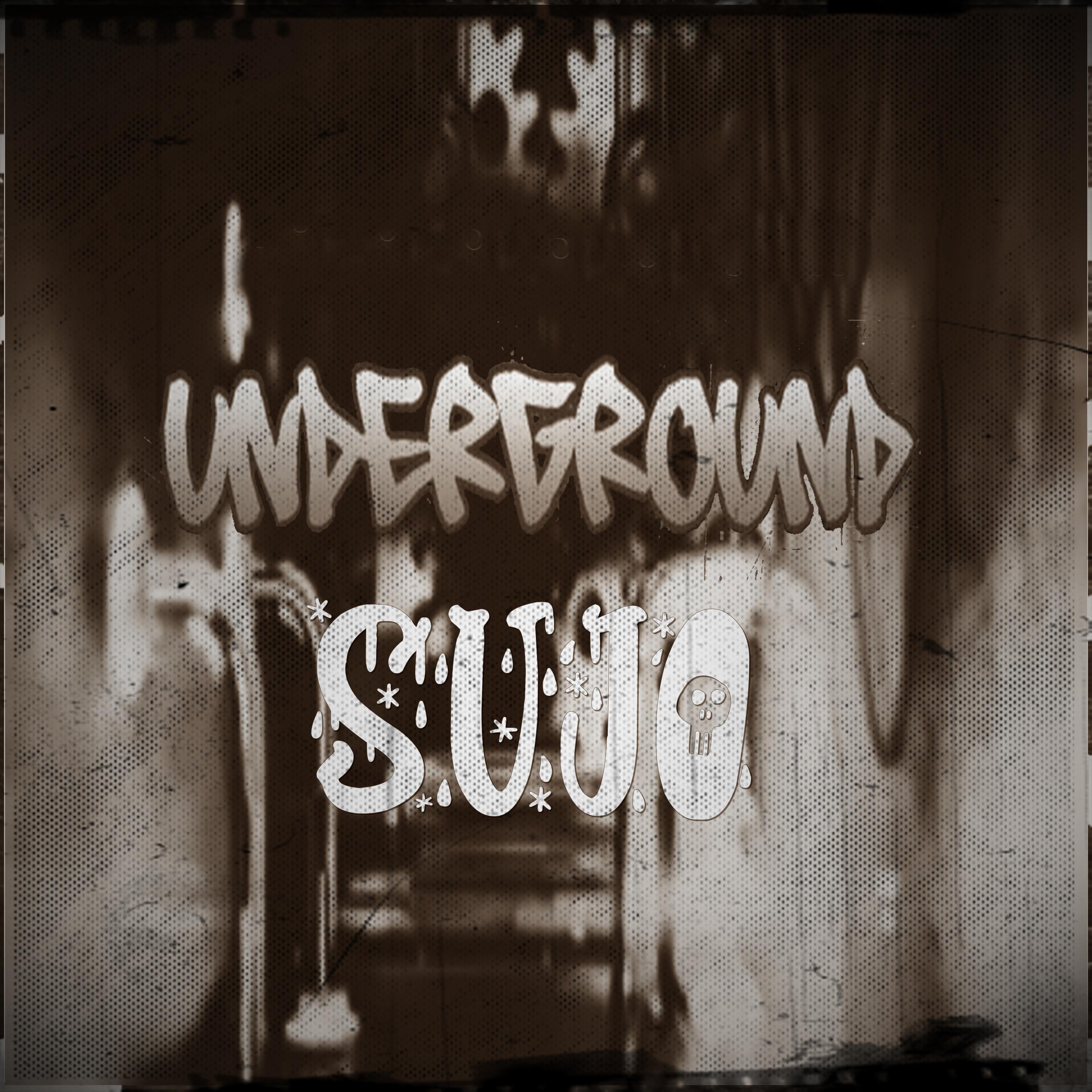 Постер альбома Underground Sujo