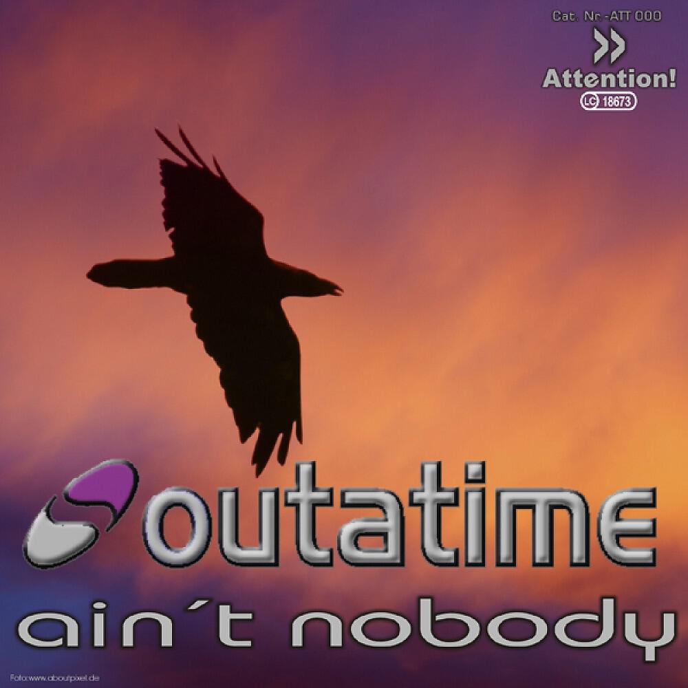 Outatime - Ain't Nobody (Radio Mix)