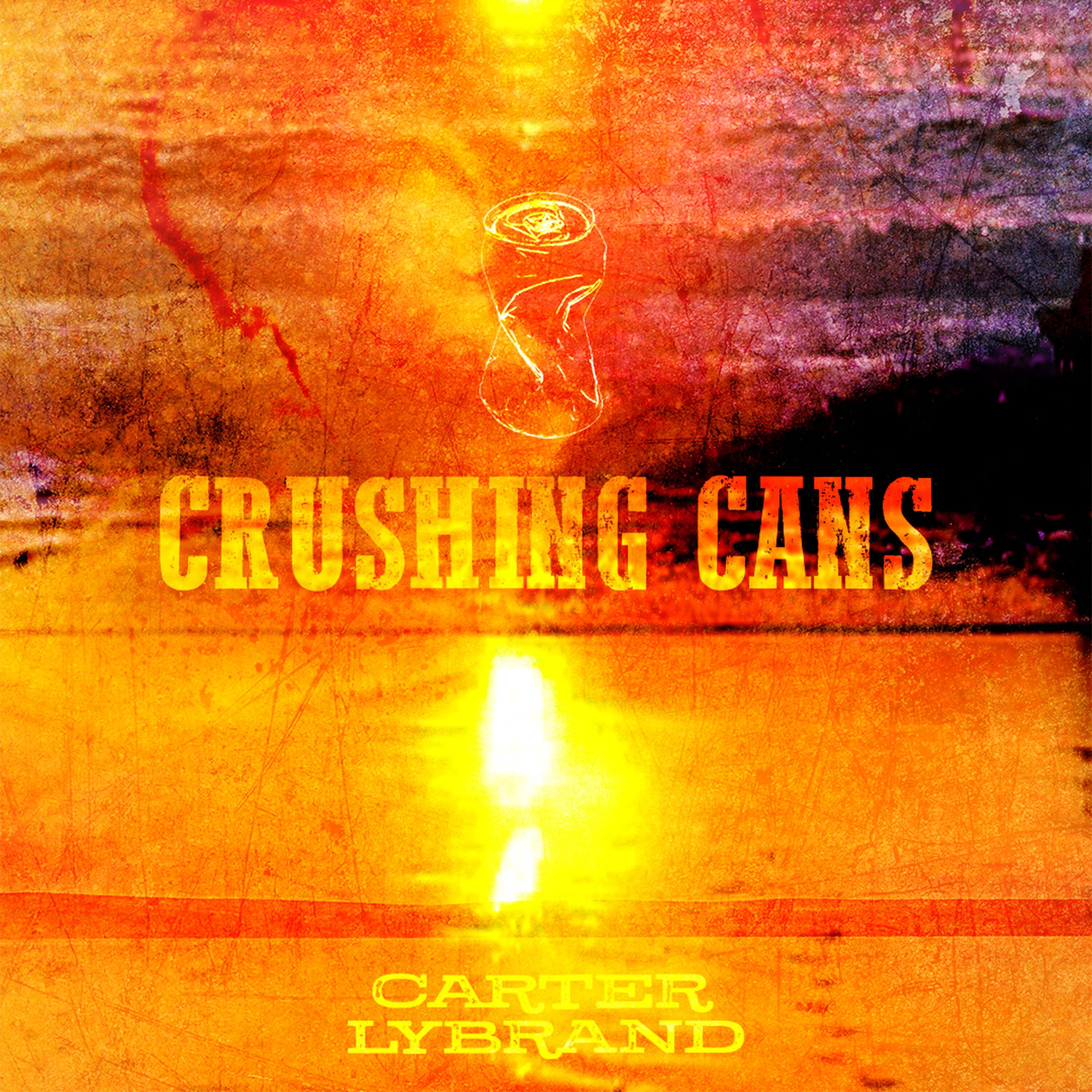 Постер альбома Crushing Cans
