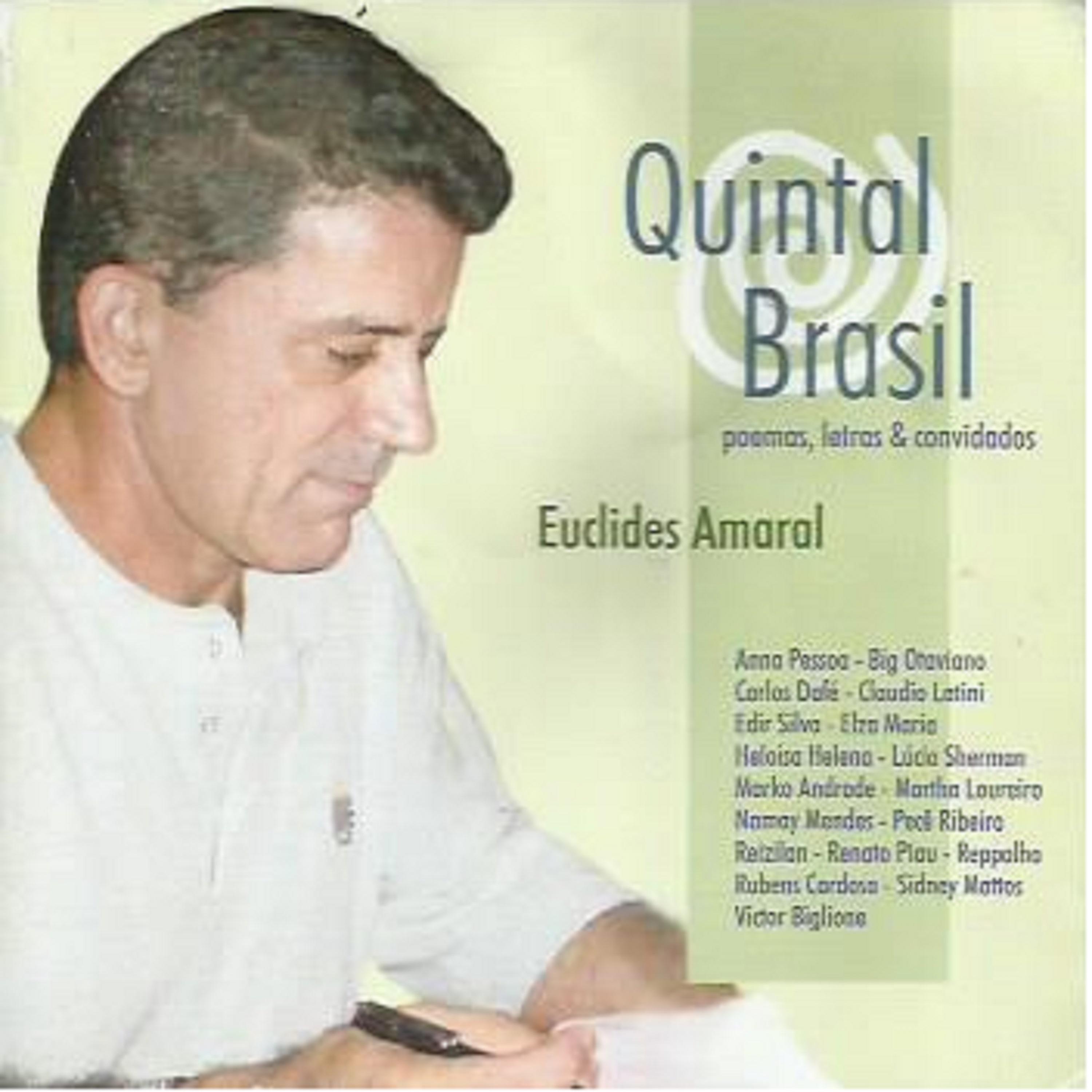 Постер альбома Comunhão