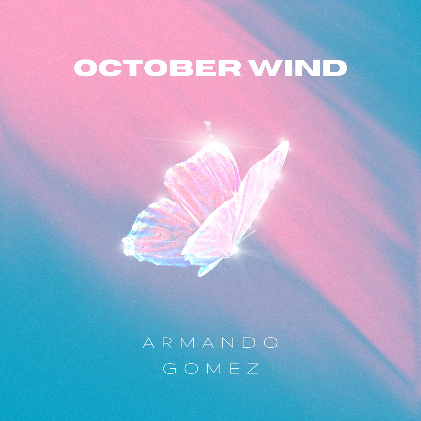 Постер альбома October Wind