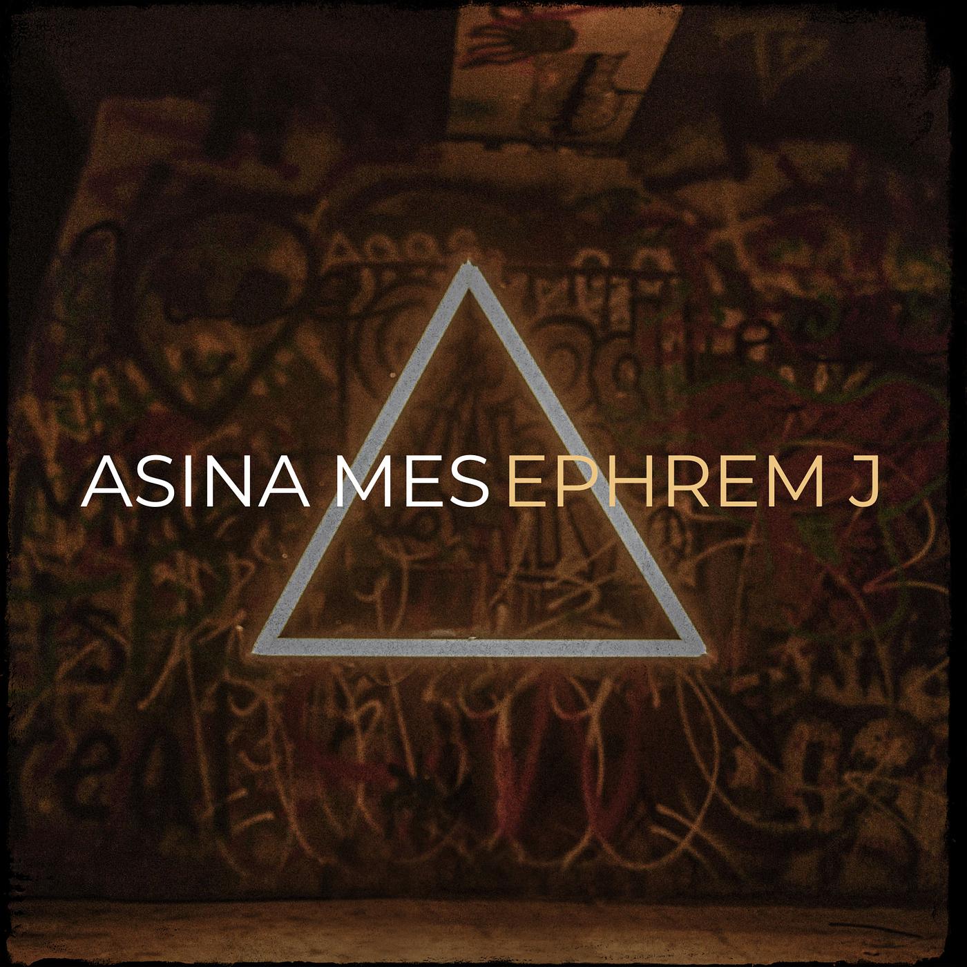 Постер альбома Asina Mes