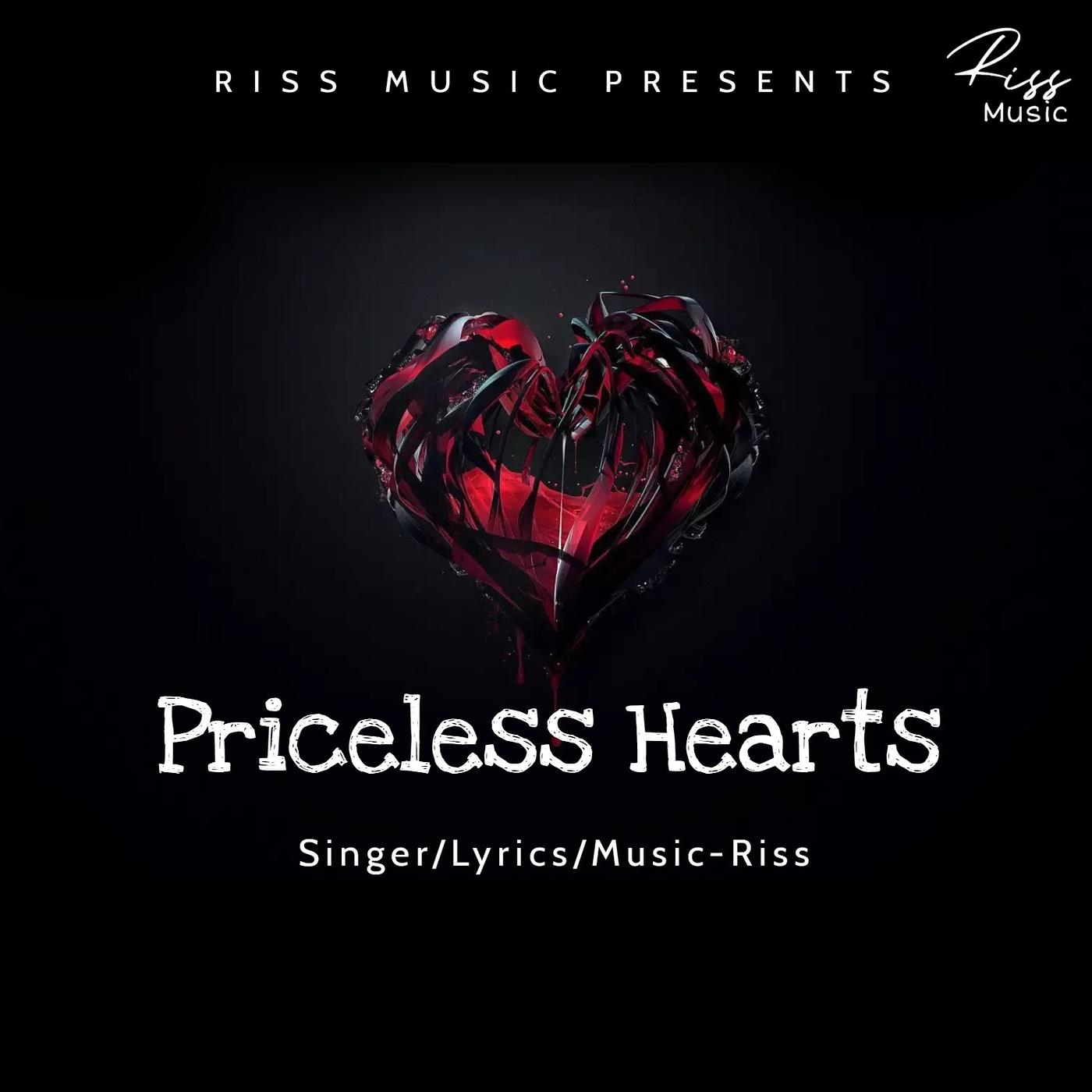 Постер альбома Priceless Hearts