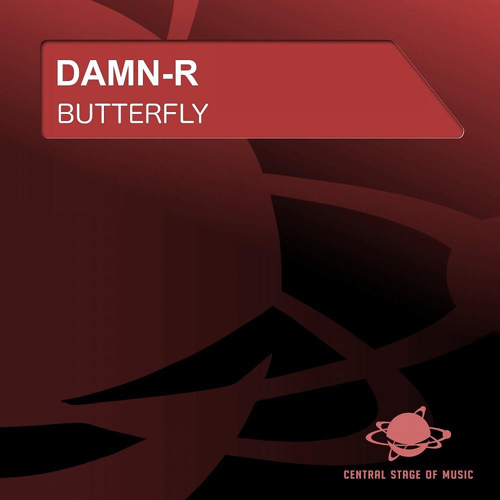 Damn-R - Butterfly (Lowcash Remix Edit)