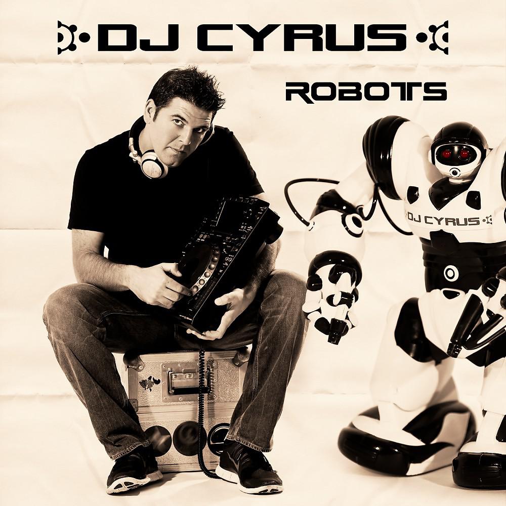 Постер альбома Robots