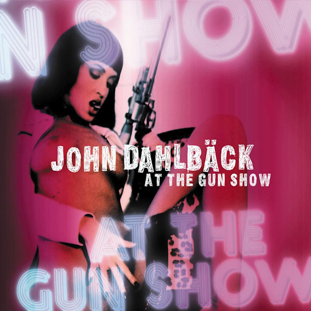 Постер альбома At the Gun Show